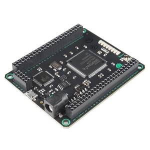 [DEV-11953] Mojo v3 FPGA Development Board