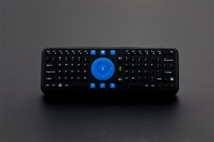 [DFR0228] RC 2.4G Wireless Air Mouse &amp; Keyboard
