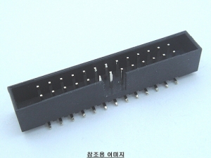 BH200-20SMT(2mm box header smt)