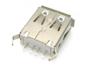 USB01-04S (USB CONNECTOR)USB