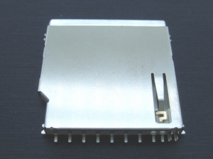 SD03-09P(SD CARD SOCKET)