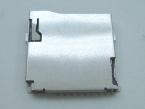 112J-TDAR-R(MICRO SD SOCKET)메모리카드소켓