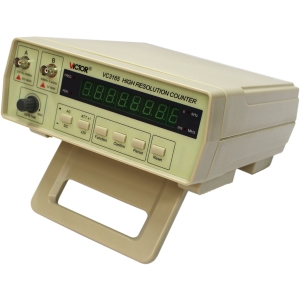 [VICTOR/YITENSEN] Frequency Counter VC3165 (주파수 카운터)