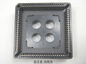 PLCC01-84B(PLCC SOCKET) 