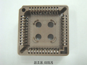 PLCC01-44BR(PLCC SOCKET)