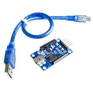 XBee USB Serial Adapter 엑스비 시리얼 어댑터/아두이노/Arduino/지그비/Zigbee