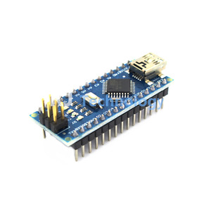 아두이노 나노 V3.0 호환보드 (Arduino Nano V3.0) USB 연결 케이블 포함/아두이노/Arduino