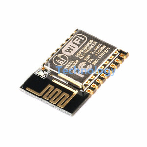 ESP8266 Wifi  통신 모듈 ESP-12E (Arduino 호환가능) 아두이노/Arduino