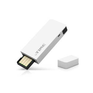[N3U]  IP TIME N3U USB 무선랜카드(11n)