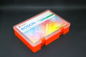 [TOY0086] 마이크로 용 Boson Starter Kit : 비트(Boson Starter Kit for micro:bit)