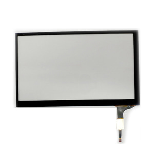 LCT-GG070063A (7inch Capacitive Touch Panel)
