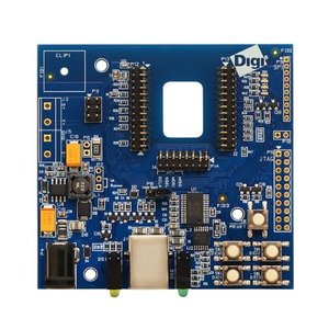 DIGI SMT 소캣 전용 보드 (XBIB-U-SS)/지그비 인터페이스 보드/Interface Board