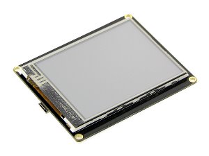 [800059001] 2.8&quot; USB TFT Display Module For Raspberry Pi
