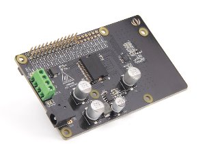 [103030031] Raspberry Pi Motor Board v1.0