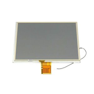 LT104A-01AMT (10.4 inch 800 (RGB) x 600 PIXELS TFT LCD WITH TOUCH PANEL)/감압식(Resistive) 터치패널 지원