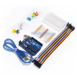 아두이노 베이직 키트 (Arduino Basic Kit)/아두이노 스타터 키트
