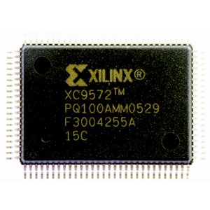 XC9572-15PQ100C