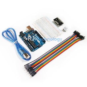 아두이노 MPR121 터치센서 키트 (Arduino MPR121 Touch Sensor Kit) 전자 피아노 키트/메이키/makey