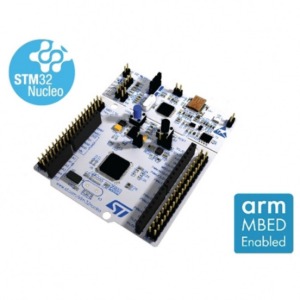 NUCLEO-F411RE (뉴클레오 개발보드 STM32F411RET6) ARM Nucleo Board STM32F4 STM32F411RE