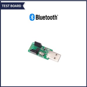[BoT-USB-TB] USB형 테스트보드 DIP 타입