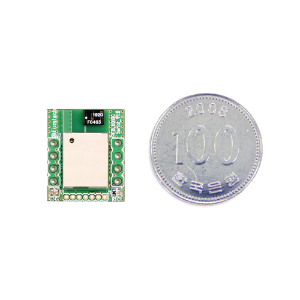FBL601BC_serial (8Pin DIP Type) Bluetooth 5.2 Low Energy (BLE)