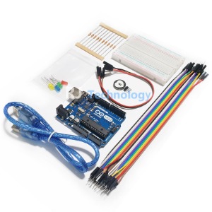 아두이노 심박센서 키트 (Arduino Pulse Sensor Kit)/XD-58C/펄스센서 키트