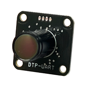 온도센서 DTP-UART-H04