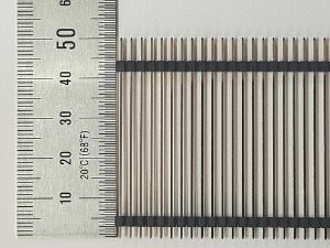 PH254-40SS-50MM(3/41/6)(pin header)핀헤더