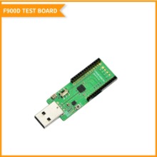 [USB 테스트보드] F900D-USB-TB